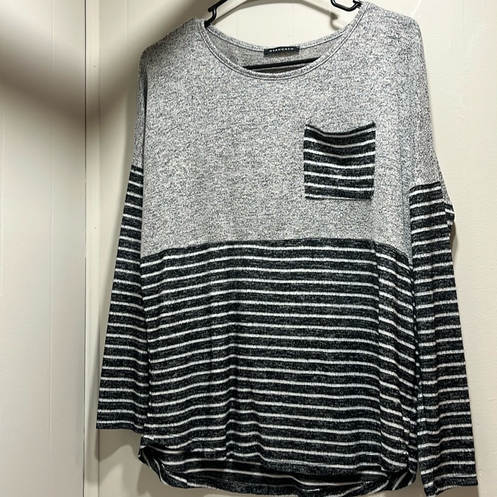 Staccato Shirt